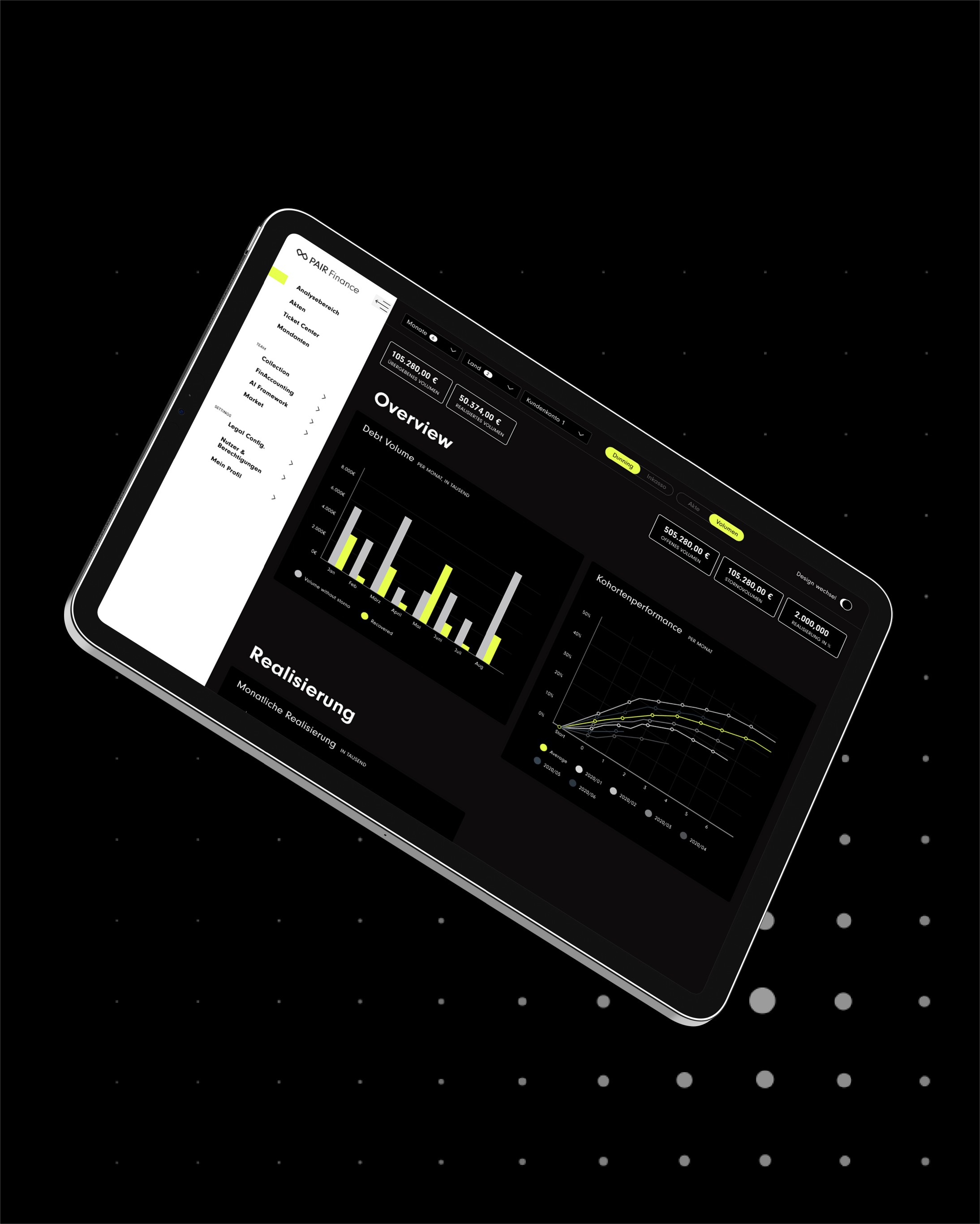 PAIR Finance Is FOCUS Growth Champion 2024