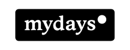 Mydays Logo