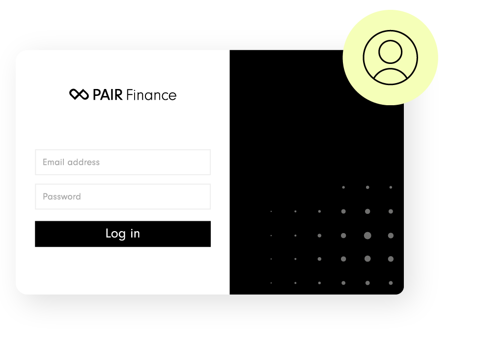 PAIR Finance Client Portal