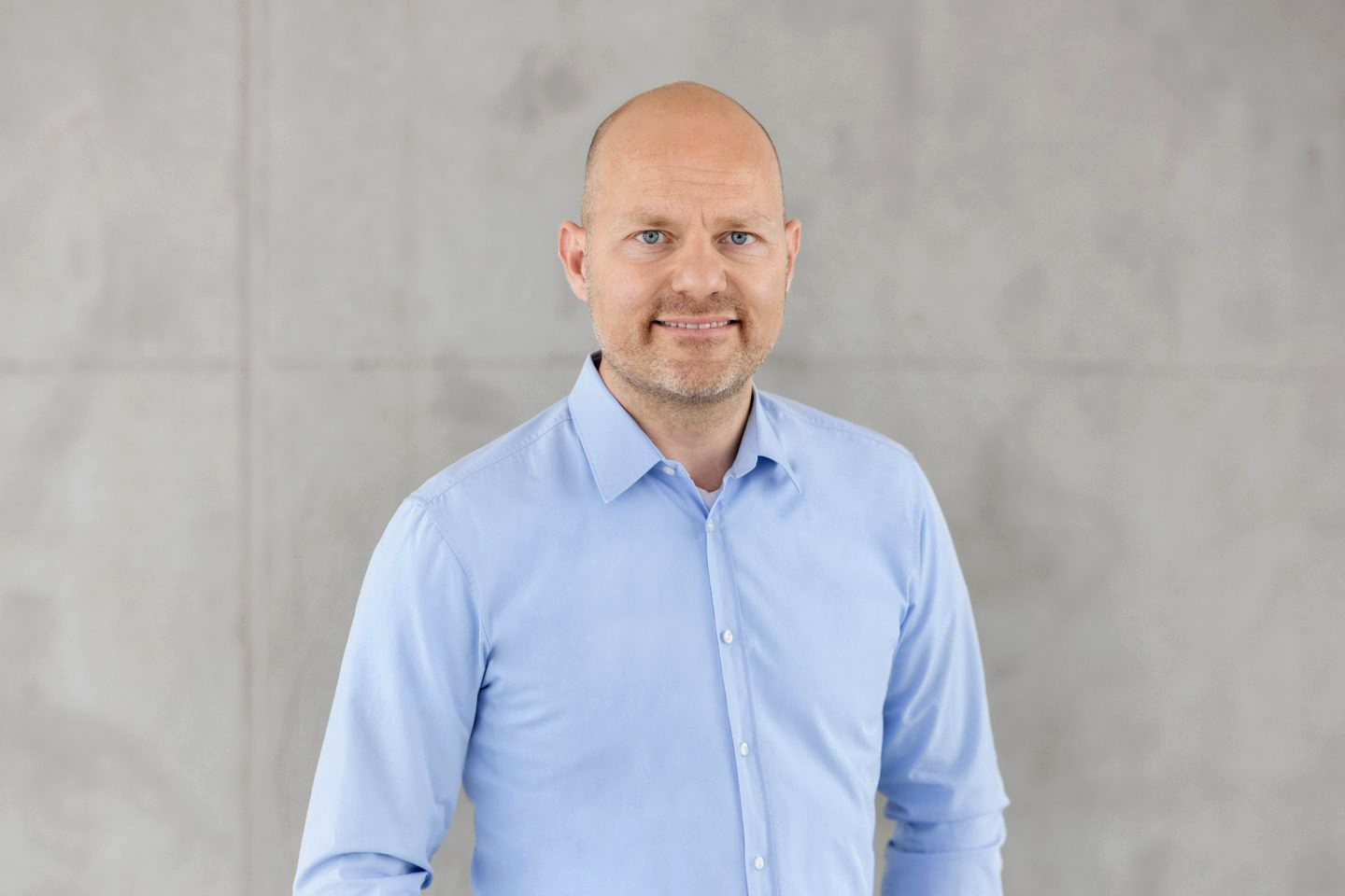 PAIR Finance CEO Stephan Stricker