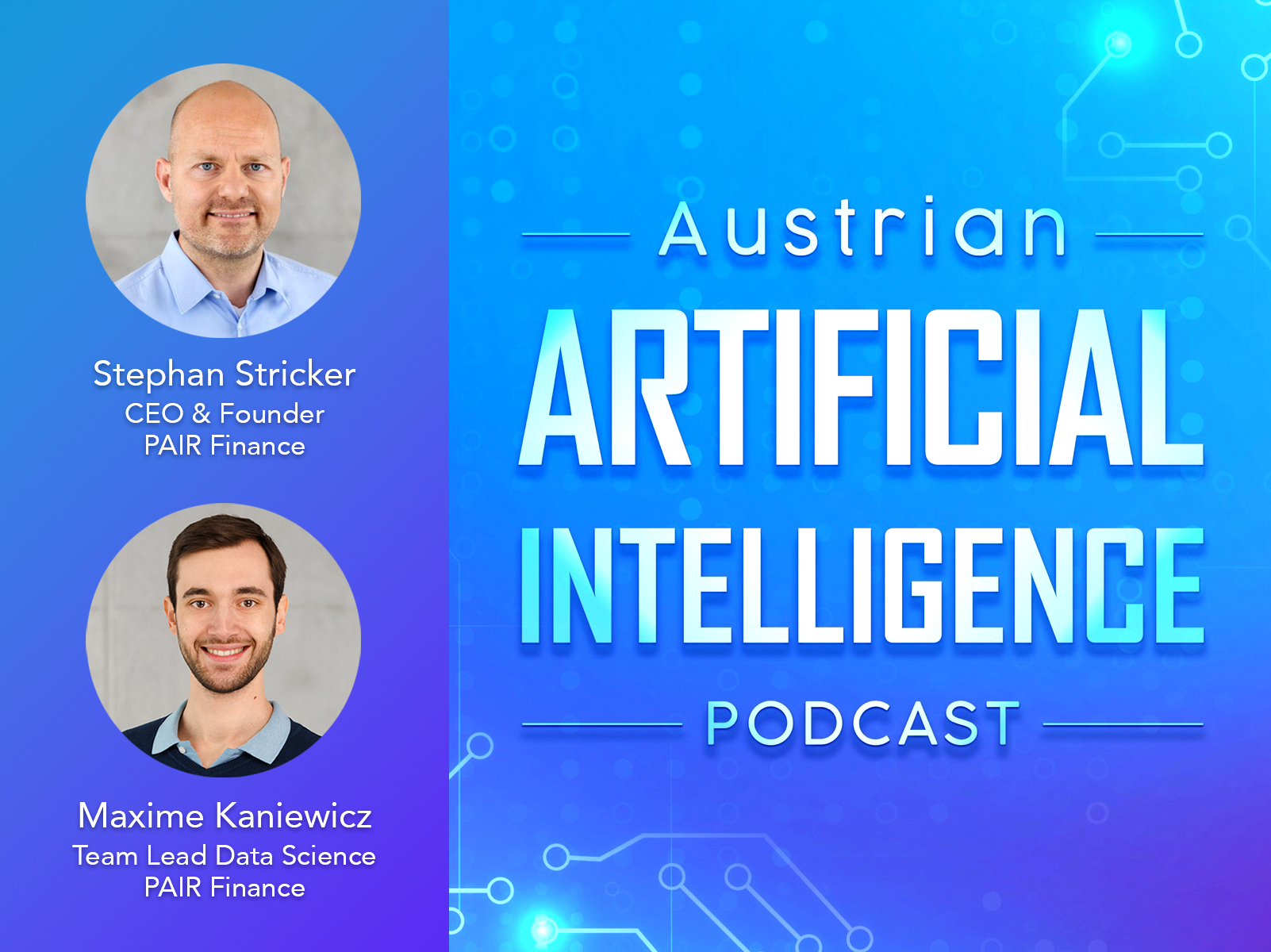 Austrian AI Podcast