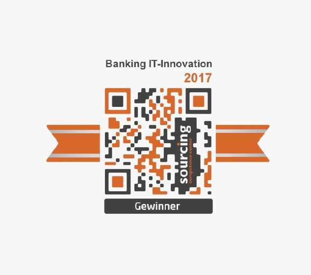 Banking IT-Innovation Award 2017
