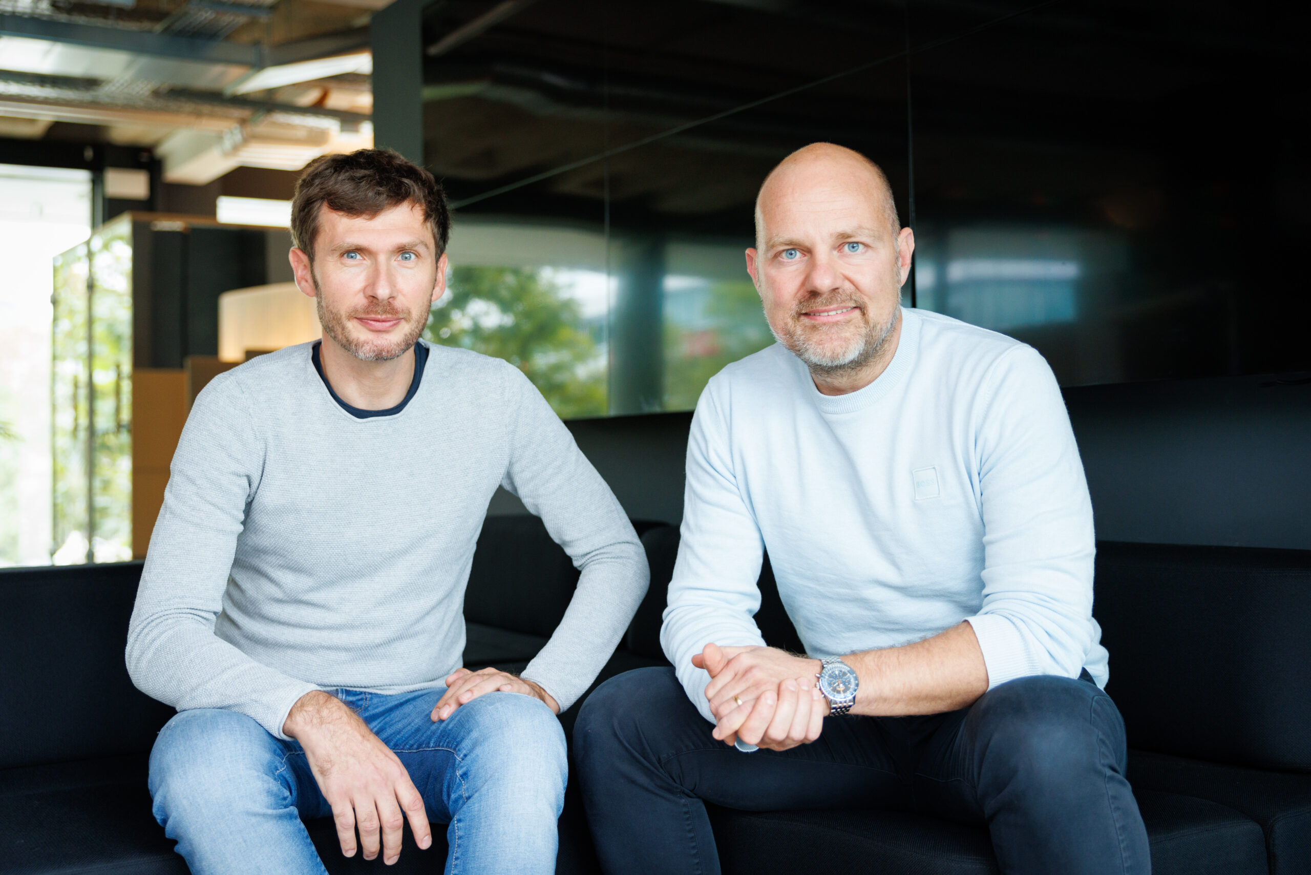 Sven Schneider appointed Chief Operating Officerat PAIR Finance