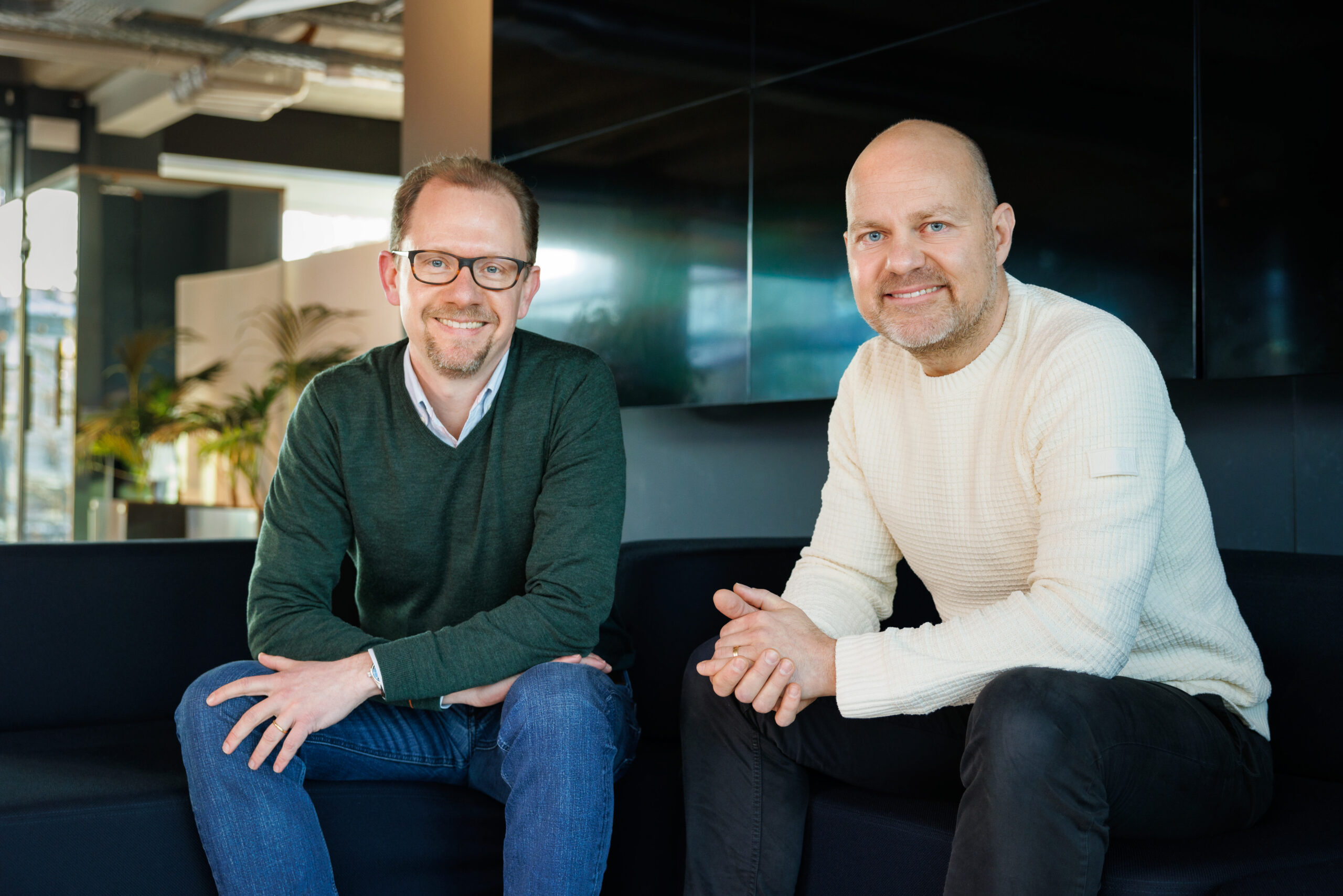 Jan Gackenholz appointed Chief Financial Officer at PAIR Finance