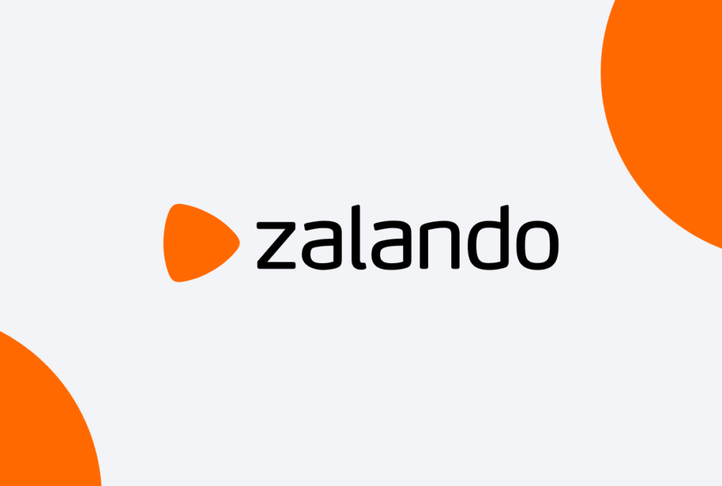 Zalando Logo