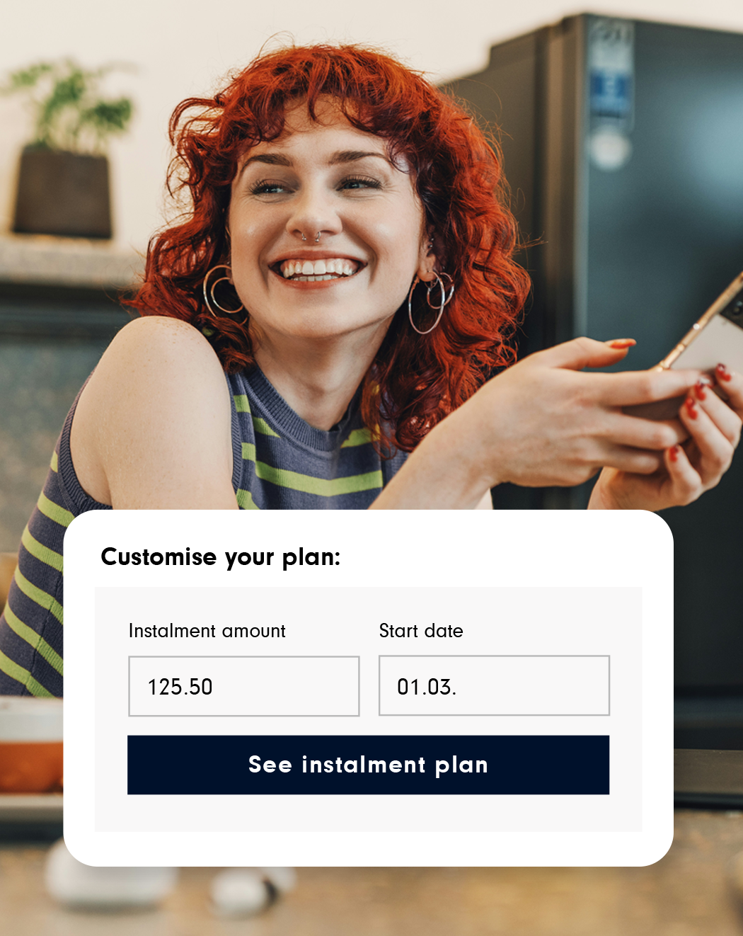 Payment flexibility: PAIR Finance introduces improved, digital installment payment