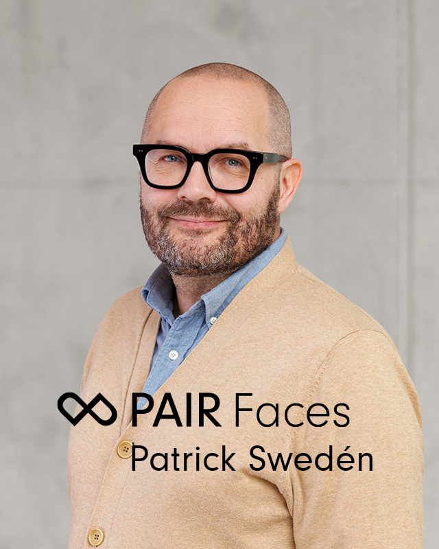 « I truly enjoy this go to market journey we are on in Sweden. »