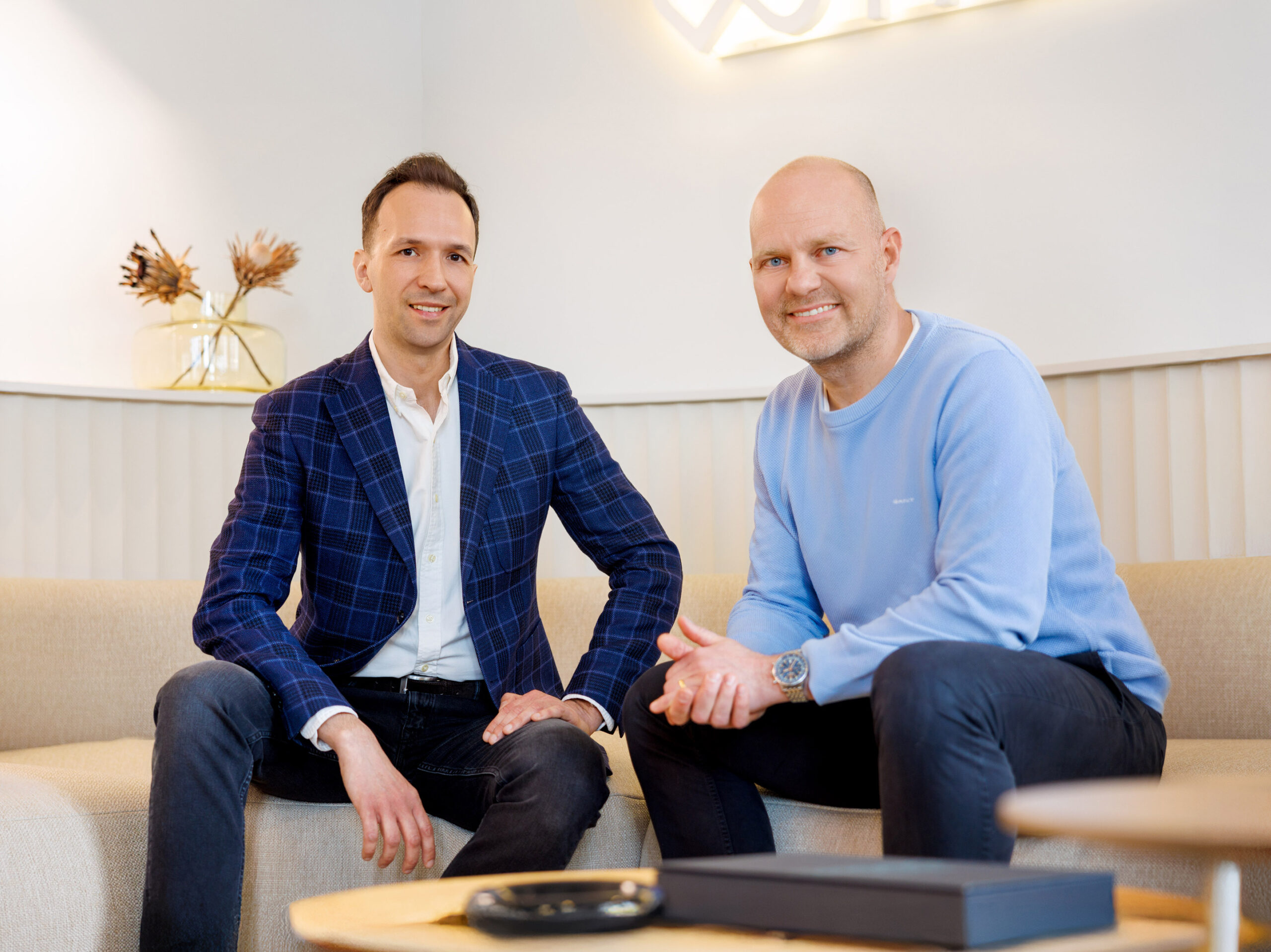 PAIR Finance brings digital first debt collection to Poland and opens office in Warsaw