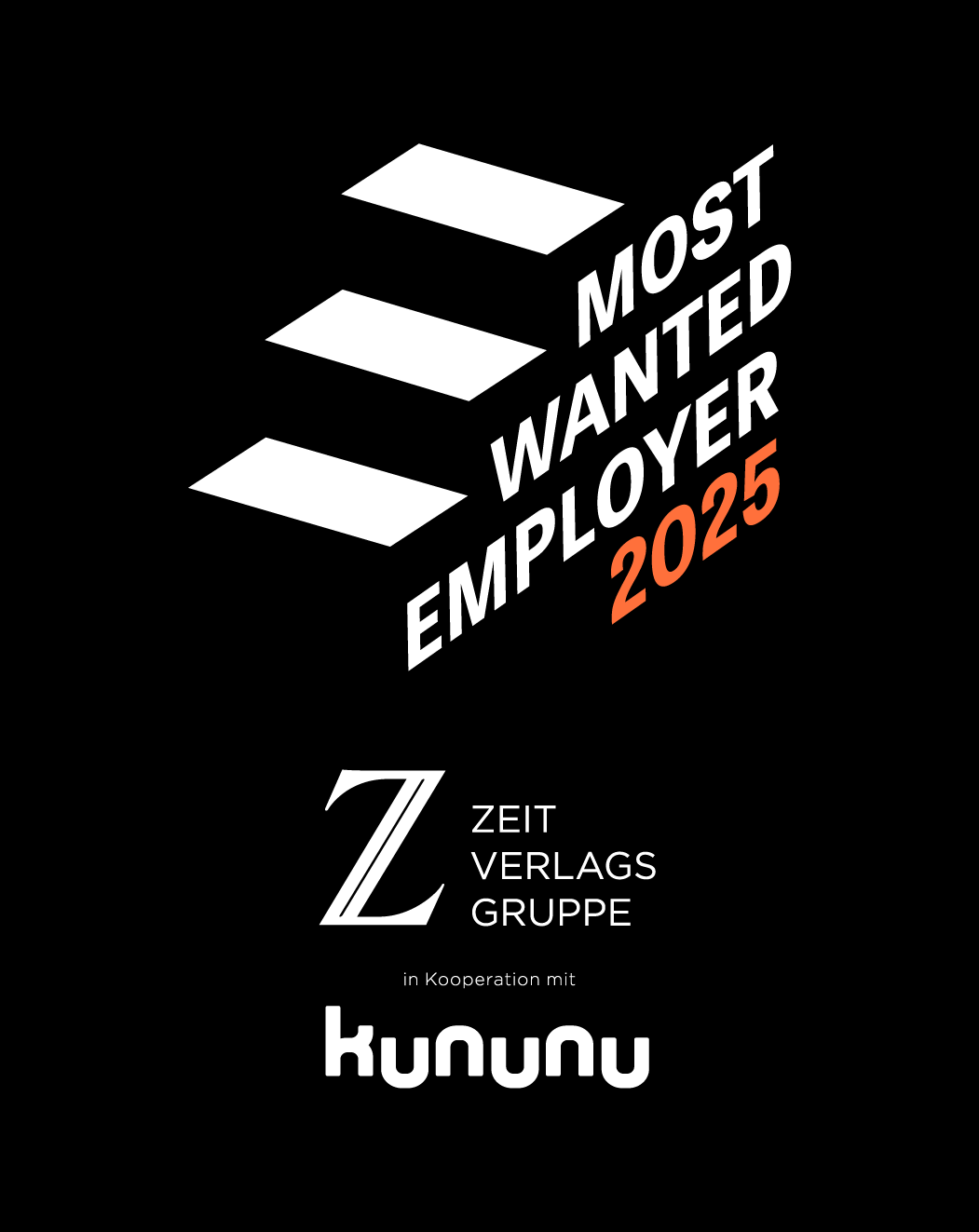 PAIR Finance named Most Wanted Employer – A strong team shaping the future of debt collection