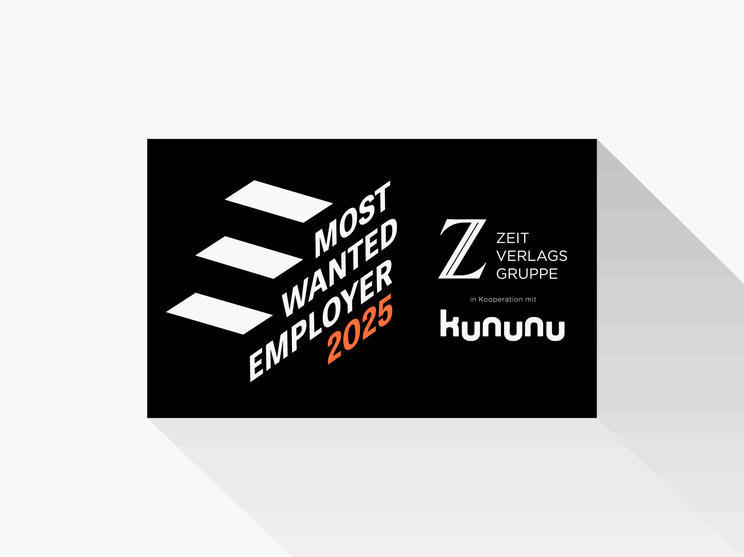 PAIR Finance named Most Wanted Employer – A strong team shaping the future of debt collection