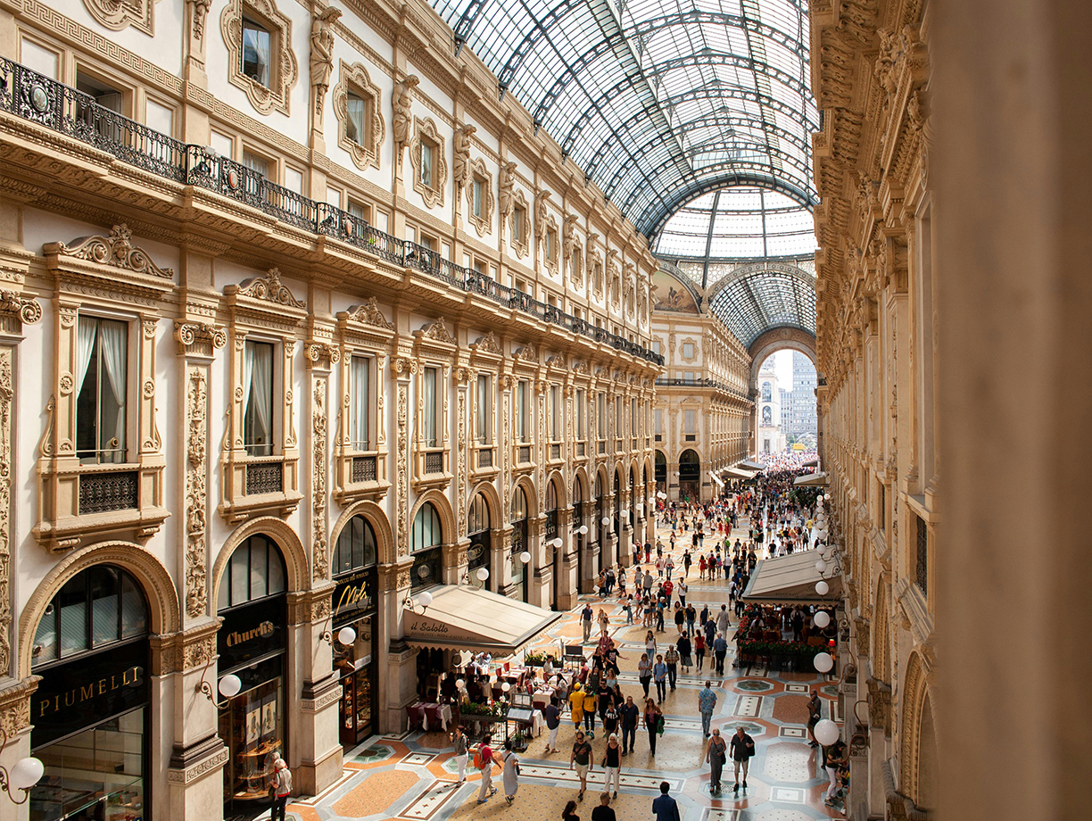 Italien
