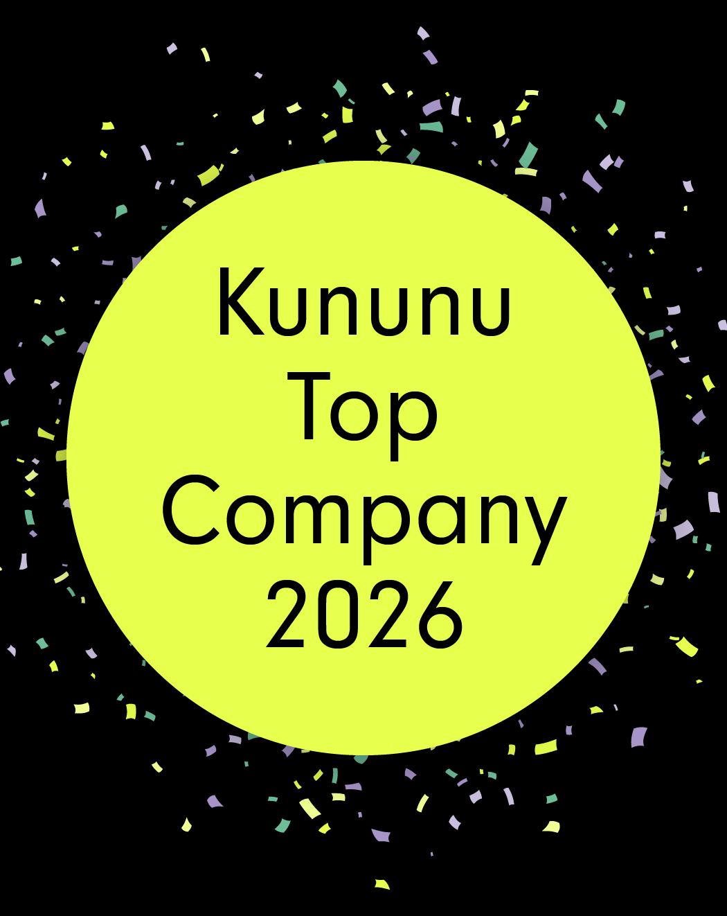 PAIR Finance ist Kununu Top Company
