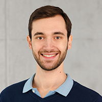 Maxime Kaniewicz