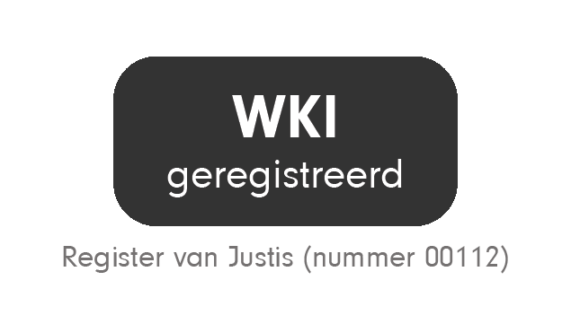 WKI-geregistreerd 